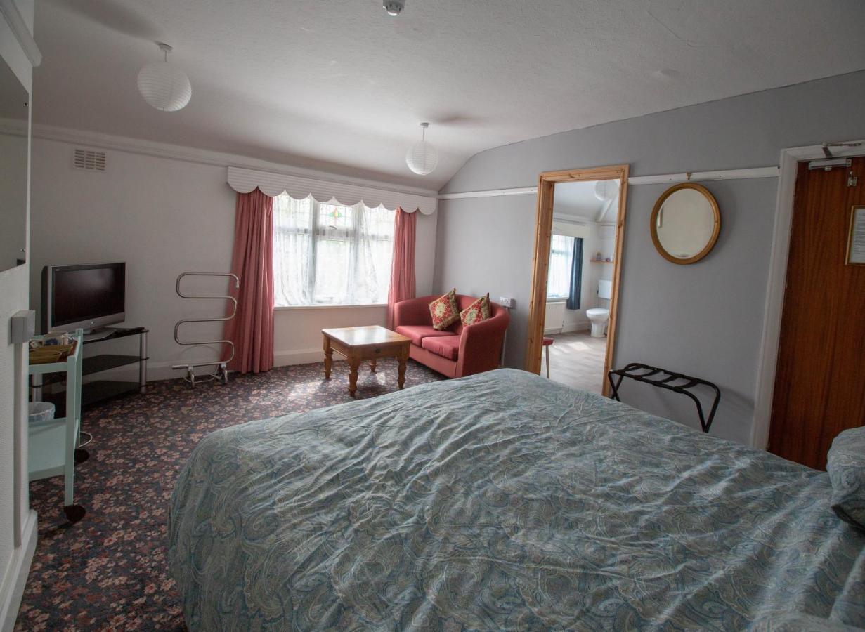 Driftwood Hotel Skegness Kültér fotó