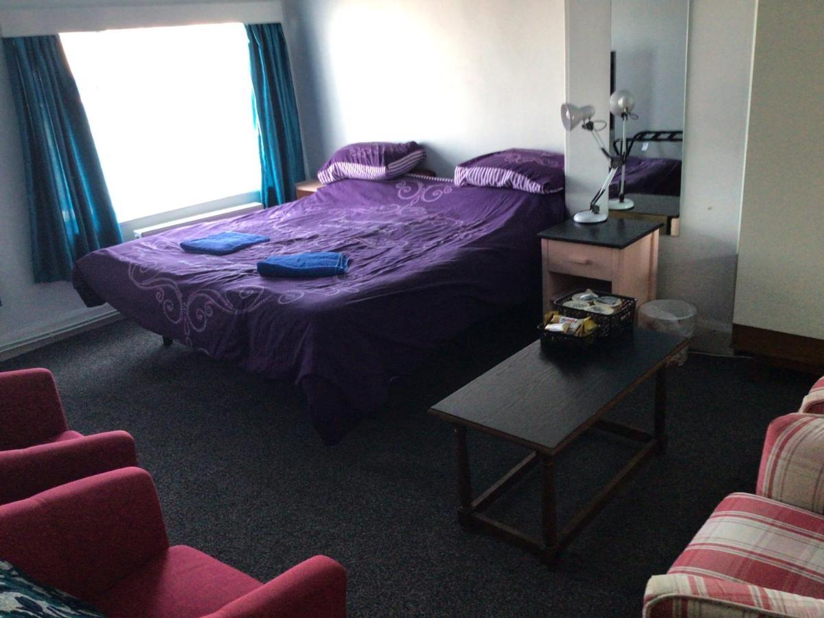 Driftwood Hotel Skegness Kültér fotó